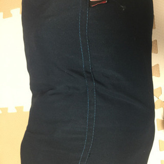 Coleman 大寝袋 中古