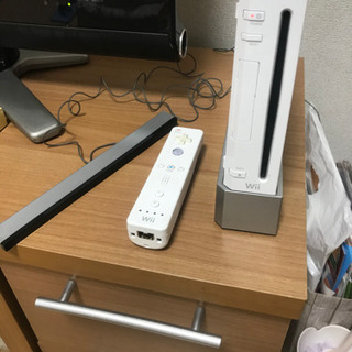 売約済　動作確認済　値下中Wii本体