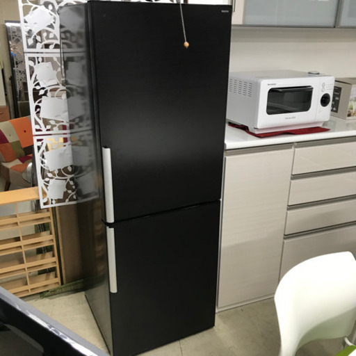 SANYO  サンヨー  2ドア冷蔵庫  自動製氷機付き