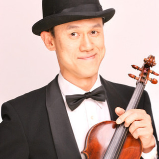 バイオリン生徒募集レッスン教室先生講師西村恵一奈良兵庫芦屋神戸西宮尼崎大阪ジュニアオーケストラキッズ合奏小学生中学生高校生アマチュアオケ初心者無料体験弦楽アンサンブルの画像