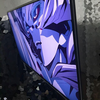 5月迄！[シャープ_AQUOS]液晶テレビ　2K_60インチ！良品です！の画像