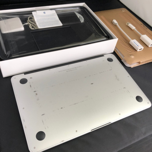 MacBook Air 11-inch, Early 2015 メモリ 8GB 11インチ 