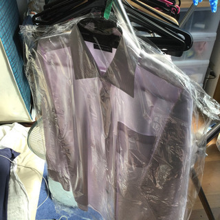 ワイシャツ5枚まとめ売り　2の画像