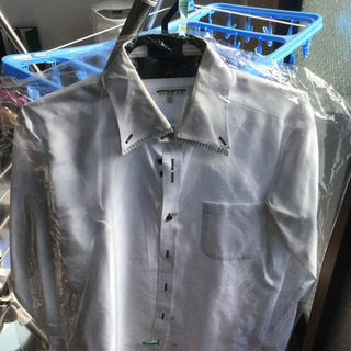 ワイシャツ5枚まとめ売り　2