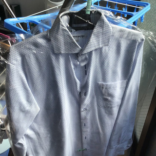 ワイシャツ5枚まとめ売り　2の画像
