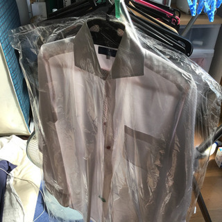 ワイシャツ5枚まとめ売り