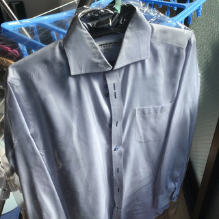 ワイシャツ5枚まとめ売りの画像