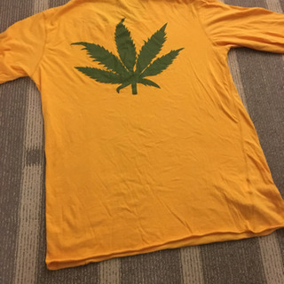 ルシアンペラフィネ　ロングTシャツ　終了しました。