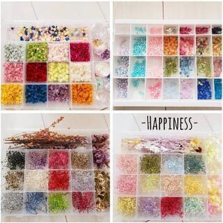 【おうち時間を楽しみましょう♬】　ハーバリウム印鑑　ハンドメイド　母の日の画像