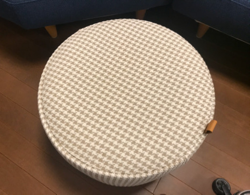 特別なソファー➕両用なテーブル