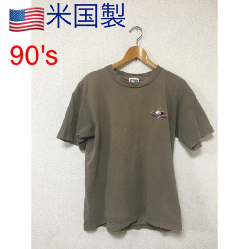 90年代 ビンテージ T&C タウンアンドカントリー タウカン