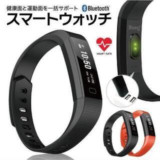 希少レア　smartwatch スマートウォッチ　iPhone対...