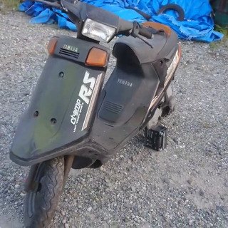 チャンプＲＳ　レストアベース