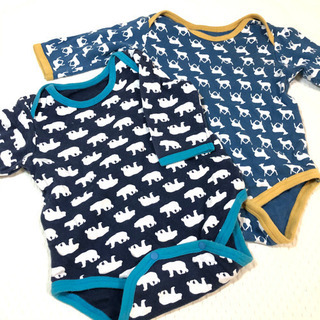 西松屋 ロンパース 70サイズ