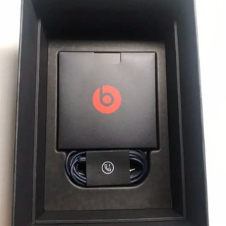 Beats Studio3 Wirelessの画像