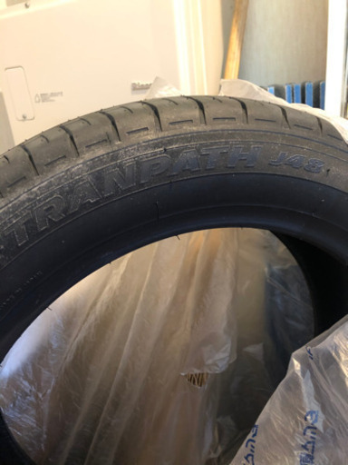 TOYO  TRANPATH  J48売約済