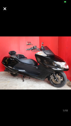 美車！マグザム