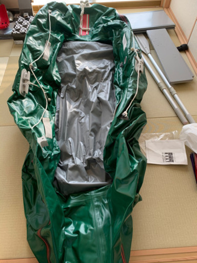 決まりました！JOY CRAFTボート