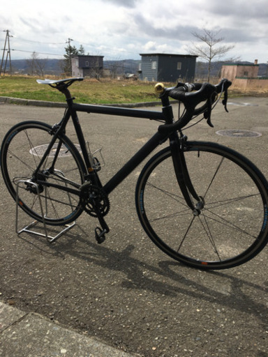 カーボン　ロードバイク