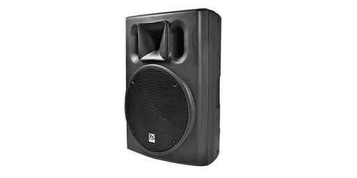 クラシックプロ【CLASSIC PRO】　パワードスピーカーx2台 サブウーファーx1台セット　CSP15P　CSP15SP　9万円相