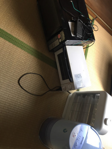 4点セット