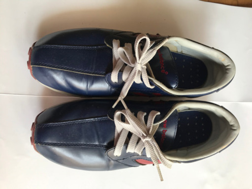 new balanceスニーカー
