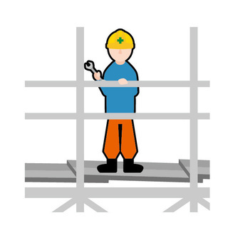 大分市 一般作業員 1人親方 独立希望 募集！ 日払い・週払い・ 寮・社用車貸与可能の画像