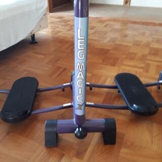 レグマジックの画像