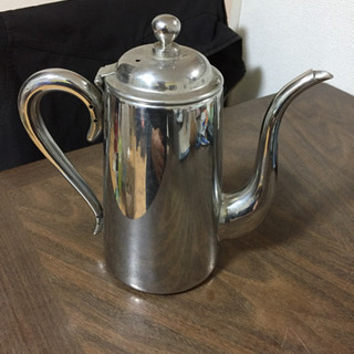 YUKIWA★コーヒーポット1L