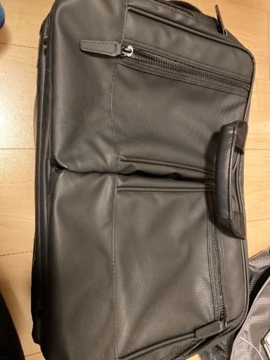 ビジネスバッグ