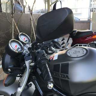 ホンダ VTR250SE フルノーマル ワンオーナーの画像