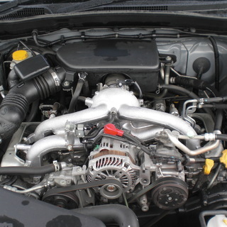 スバル インプレッサハッチバック1.5 i-L 4WD　の画像