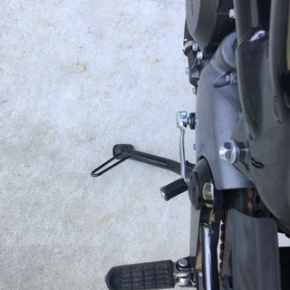 ホンダ VTR250SE フルノーマル ワンオーナーの画像