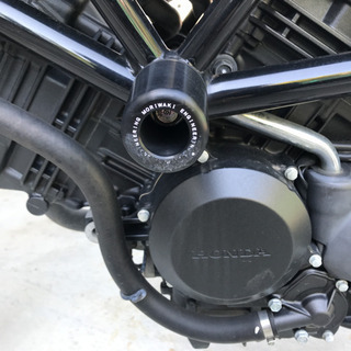 ホンダ VTR250SE フルノーマル ワンオーナーの画像