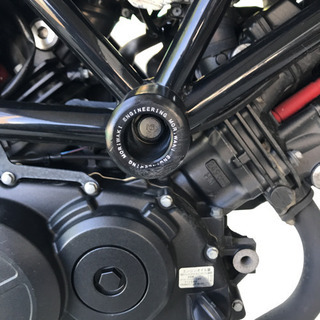 ホンダ VTR250SE フルノーマル ワンオーナーの画像