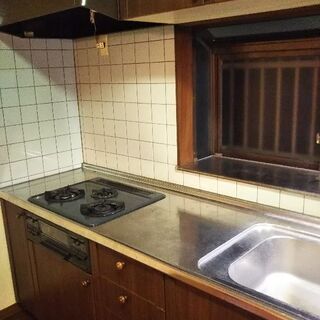 ◾入居決定済み◾新生活💮つくばみらい市💮ゆったり3LDK一戸建て★敷金ゼロ格安賃貸ペット可★駐車場横置き２台付き − 茨城県