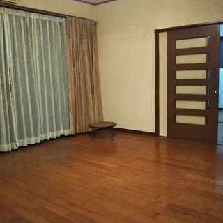 ◾入居決定済み◾新生活💮つくばみらい市💮ゆったり3LDK一戸建て★敷金ゼロ格安賃貸ペット可★駐車場横置き２台付き - 賃貸（マンション/一戸建て）