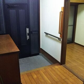 ◾入居決定済み◾新生活💮つくばみらい市💮ゆったり3LDK一戸建て★敷金ゼロ格安賃貸ペット可★駐車場横置き２台付き - つくばみらい市
