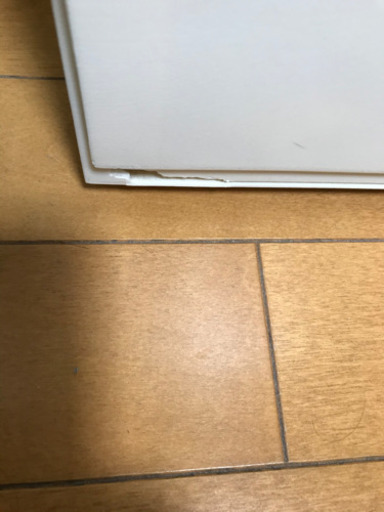 トローネス　シューズボックス　IKEA 3点