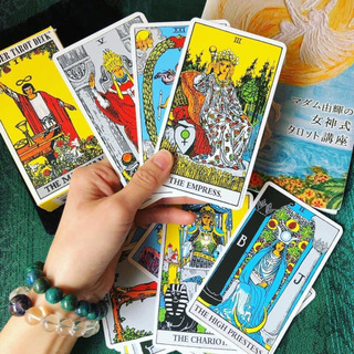 タロット無料