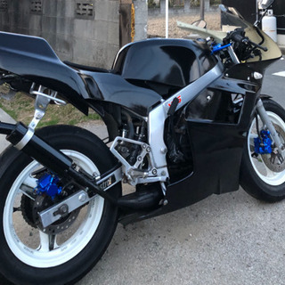 さらに値下げ！　NSR50 89年式　実働