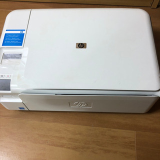 プリンター  0円