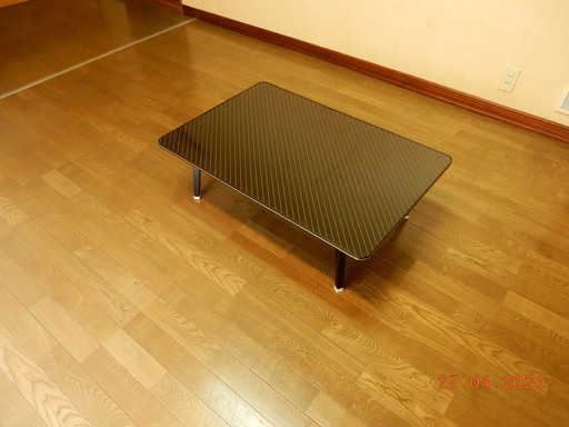 折り畳み式、テーブル