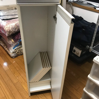 シューズBOXの画像