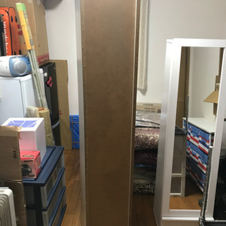 シューズBOXの画像