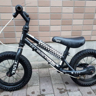 KICKER AVANCE キッカーアバンス ☆ ストライダー ...