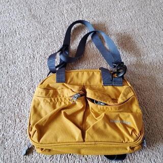 mountain　dax　ショルダーバッグ