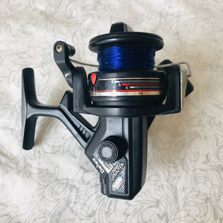リール☆Daiwa 900B☆USDダイワ釣り☆フィッシングロッド