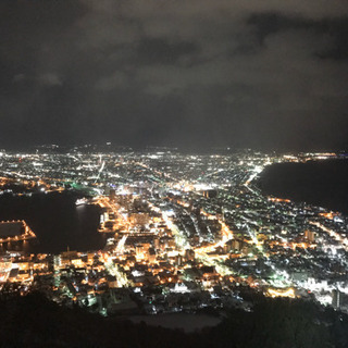 【函館出身　関東在住】
