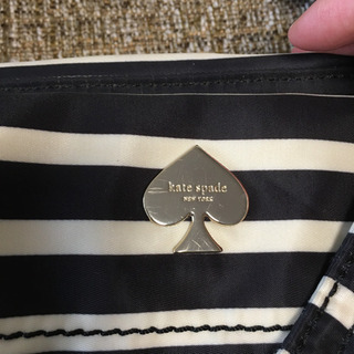 kate spade New York マザーズバッグの画像
